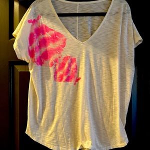 Lilly Pulitzer shirt size large